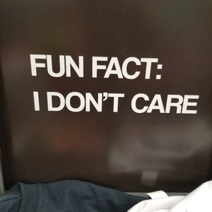 Meet your Posher, Shawn